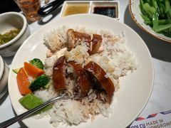 -食大利香港茶餐厅(南亚风情第一城店)