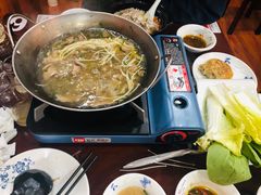 -五牛头
