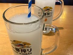 盐渍樱花可尔必思-沼津港渔市(宏伊国际广场店)