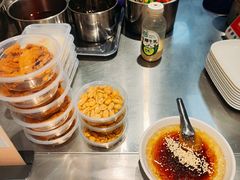 -洪记凉米线(新兴路店)