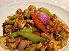 -必点海鲜·海肠捞饭·鲅鱼水饺(滨江道店)
