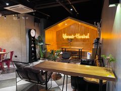 -一间森林酒店(上海人民广场店)