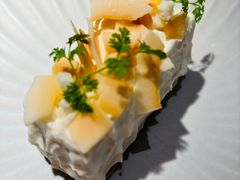 -Tomacado花厨(南京IFC国金中心店)