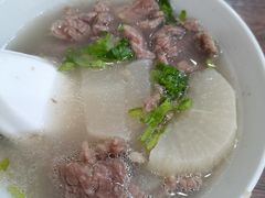 -龙岩罗桥牛杂(长青路店)