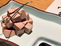 冻鹅肝-岚山日本料理(珠江新城店)