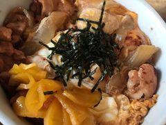 -铃木食堂(帽儿胡同店)