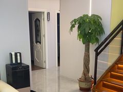 -益康盲人推拿按摩(长虹店)