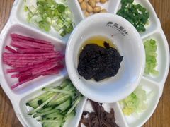 -尹三豆汁(天坛店)