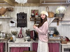 -秘密小花园(第三中学店)