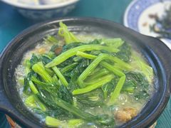 -桂园白粥·潮汕老味道