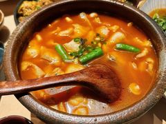 -山石榴·贵州菜(丰盛里店)