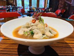 -蚝堡海鲜·威海菜·海肠捞饭·烧烤·亚洲吃蚝公司(幸福门店)