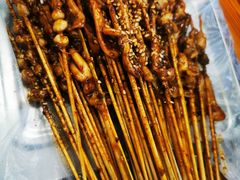 -十里铺铁板鱿鱼