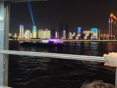 -武昌中华路码头(轮渡站)