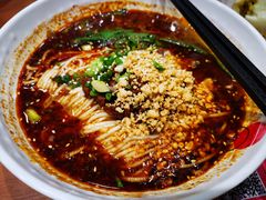 骨汤担担面-阳阳中国饭(北京荟聚店)