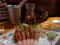 -半藏居酒屋(香港花园店)