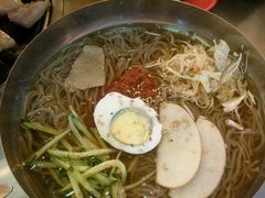-杀猪天·韩国烤肉(总店)