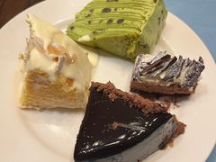 -广州天河希尔顿酒店