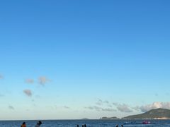 -东海半边山旅游度假区
