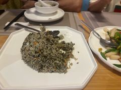 -静颐茶馆·素食(龙华店)