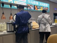 -紫光园·烤鸭·北京菜(团结湖店)