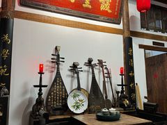 -道南書院·私房菜·早午茶·茶馆