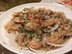 -阿英煲(凉城路店)