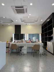 -瞬间漂亮·化妆造型(北滨路店)