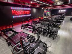 -超菲特健身工作室(晨月店)