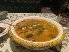 -彩虹之约•淮扬家宴(亚运村店)