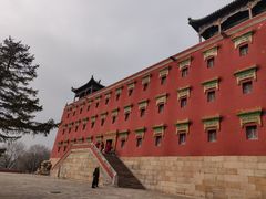 -须弥福寿之庙