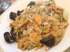 -老太原菜馆(中正天街店)