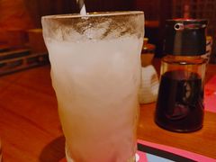 -有喜屋·深夜食堂(北京西路店)