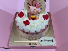 -黑池口感烘焙·生日蛋糕(坂田店)