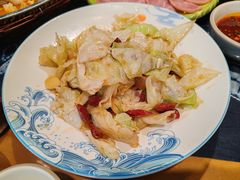 -益恒饭店乡间白族菜(古城总店)