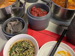 -壹小馆.皇城老妈(成都太古里店)