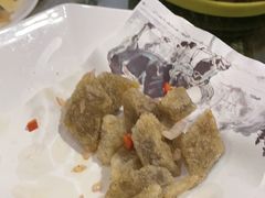 -小秦淮·南京土菜(新亭西路店)