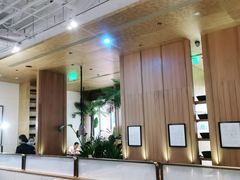 -泰香米泰国餐厅(中大国际店)