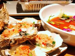 -蚝太郎 • 海鲜烧烤(Upark店)