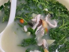 -南记食粥坊·宵夜大排档(莲花总店)