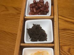 -如轩·海鲜砂锅粥·潮汕菜(一品天下店)