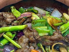 -嘉升大排档(番禺总店)