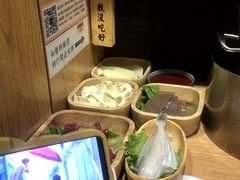 -独食火锅·半米屋台(望平街店)