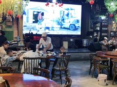 大堂-南海渔家•海鲜•正宗海南菜(海棠湾店)