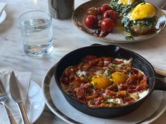 素食蔬卡拉卡-The Rug Cafe(王府中环店)