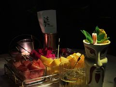 -柒Lounge(三里屯店)