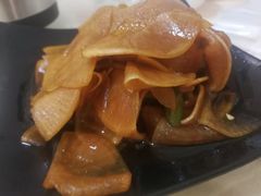 酱萝卜-怪怪龙虾·澳洲蓝龙王·深夜食堂(惊驾路店)