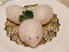 -8餐厅(新葡京酒店)