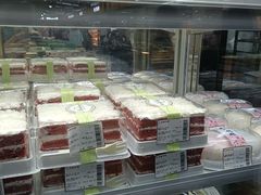 零售区-85度C(北京玉蜓桥二店)