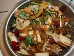 -荷花亭·湖北融合菜(中商广场店)